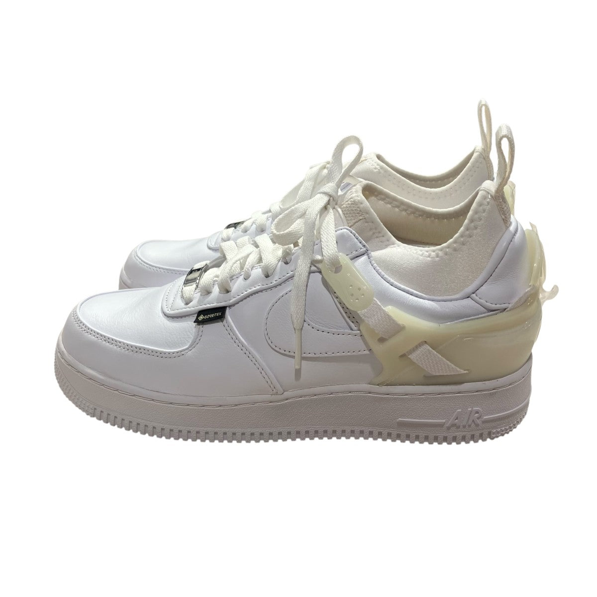 NIKE×UNDERCOVER ローカットスニーカーDQ7558-101 古着・中古-3枚目のアイテム画像