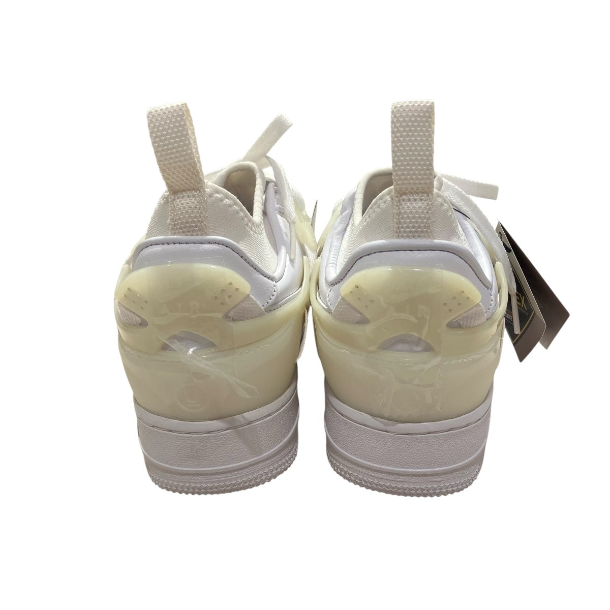 NIKE×UNDERCOVER ローカットスニーカーDQ7558-101 古着・中古-4枚目のアイテム画像