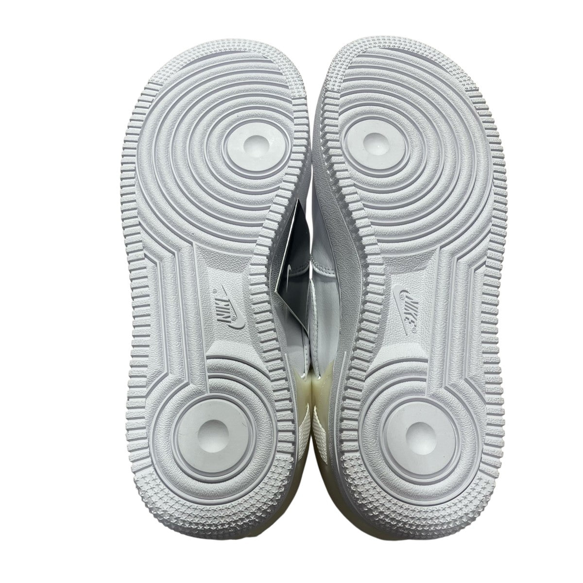 NIKE×UNDERCOVER ローカットスニーカーDQ7558-101 古着・中古-5枚目のアイテム画像