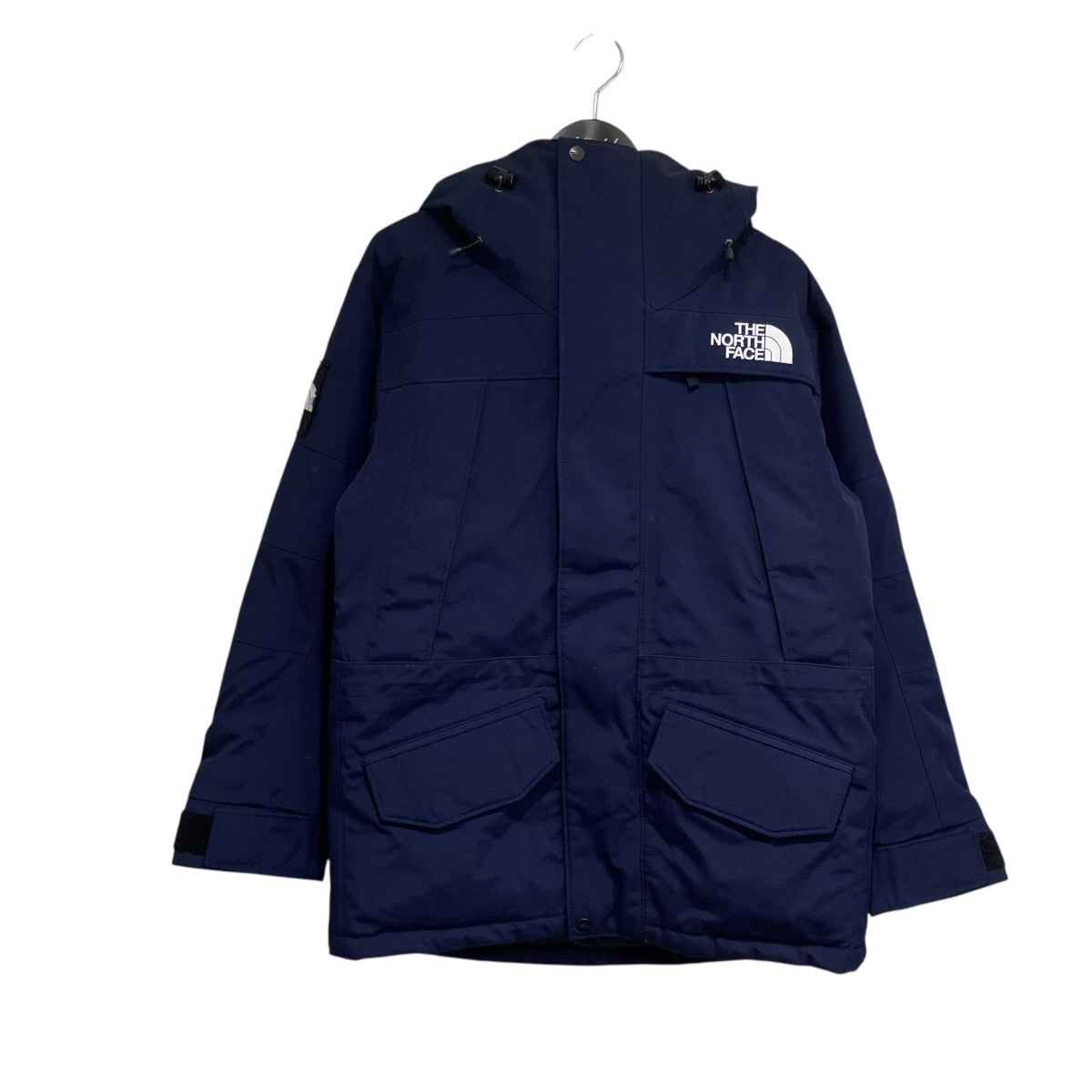 THE NORTH FACE ANTARCTICA PARKAダウンジャケットND92032 古着・中古-1枚目のアイテム画像