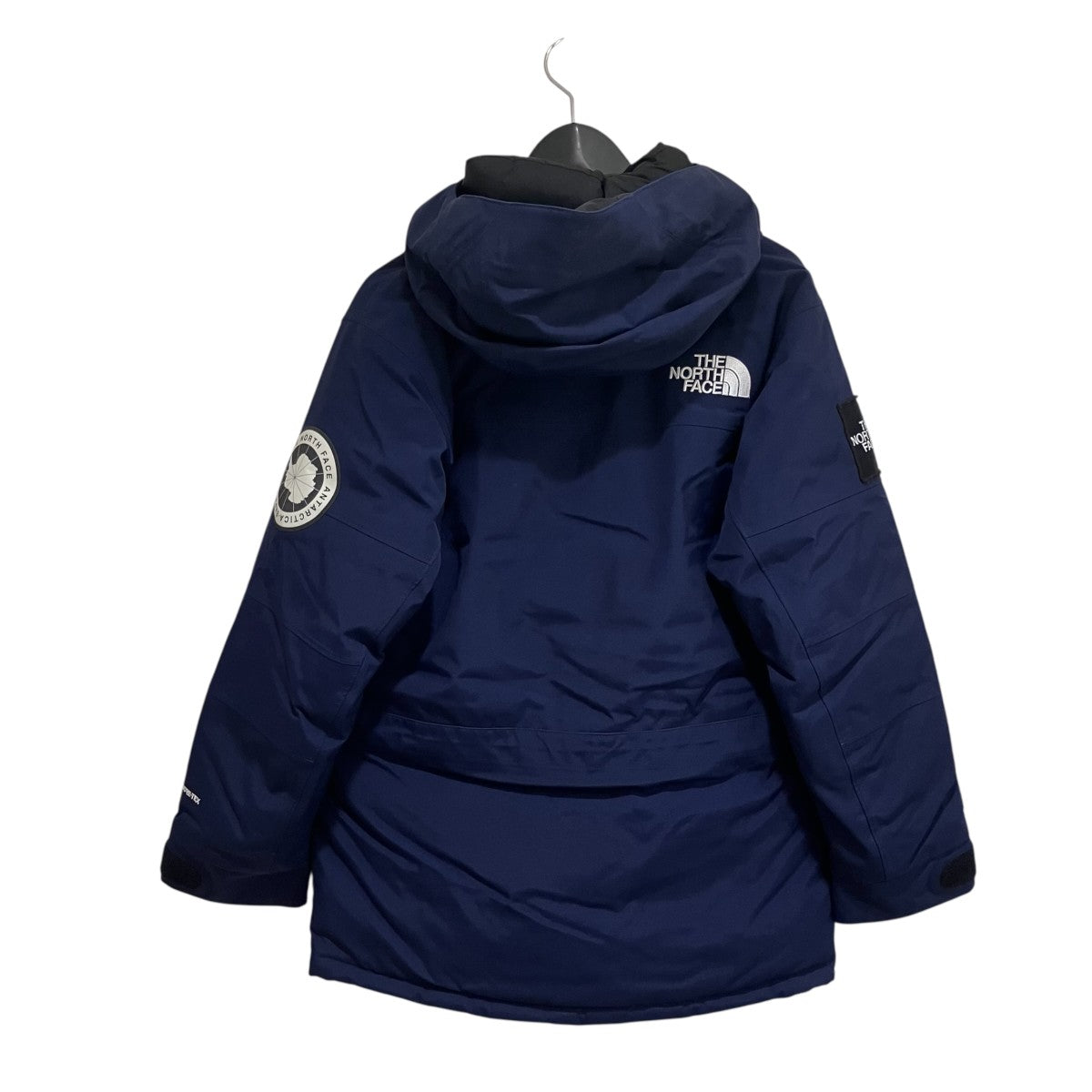 THE NORTH FACE ANTARCTICA PARKAダウンジャケットND92032 古着・中古-2枚目のアイテム画像