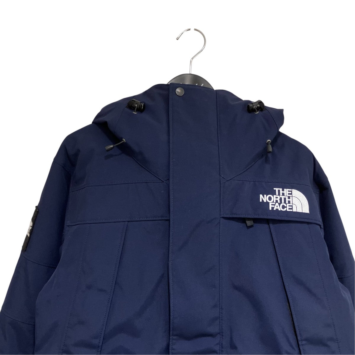THE NORTH FACE ANTARCTICA PARKAダウンジャケットND92032 古着・中古-3枚目のアイテム画像