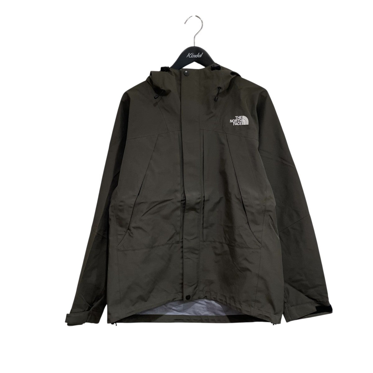 THE NORTH FACE All Mountain JacketマウンテンパーカーNP61910 古着・中古-1枚目のアイテム画像