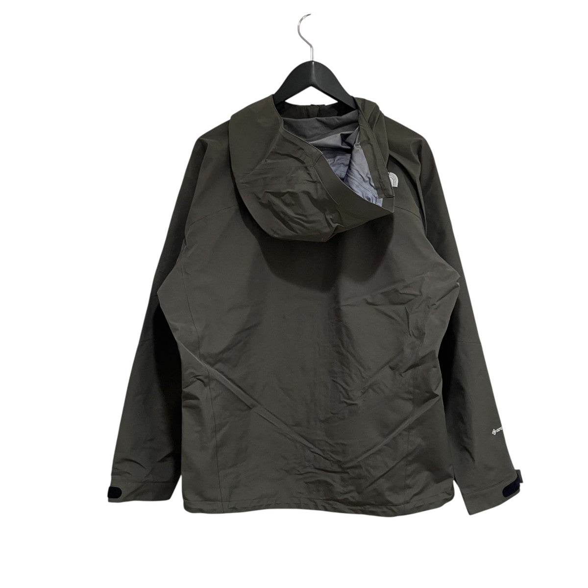 THE NORTH FACE All Mountain JacketマウンテンパーカーNP61910 古着・中古-2枚目のアイテム画像