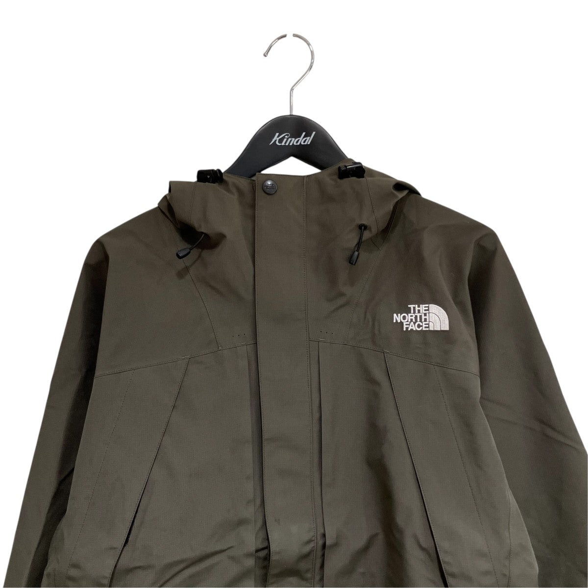 THE NORTH FACE All Mountain JacketマウンテンパーカーNP61910 古着・中古-3枚目のアイテム画像