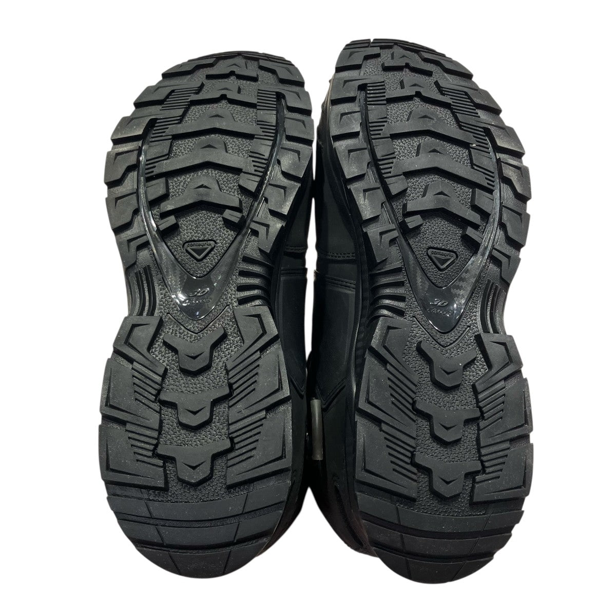 SALOMON XAフォースミッドワイドGORE-TEXスニーカー415912 古着・中古-5枚目のアイテム画像