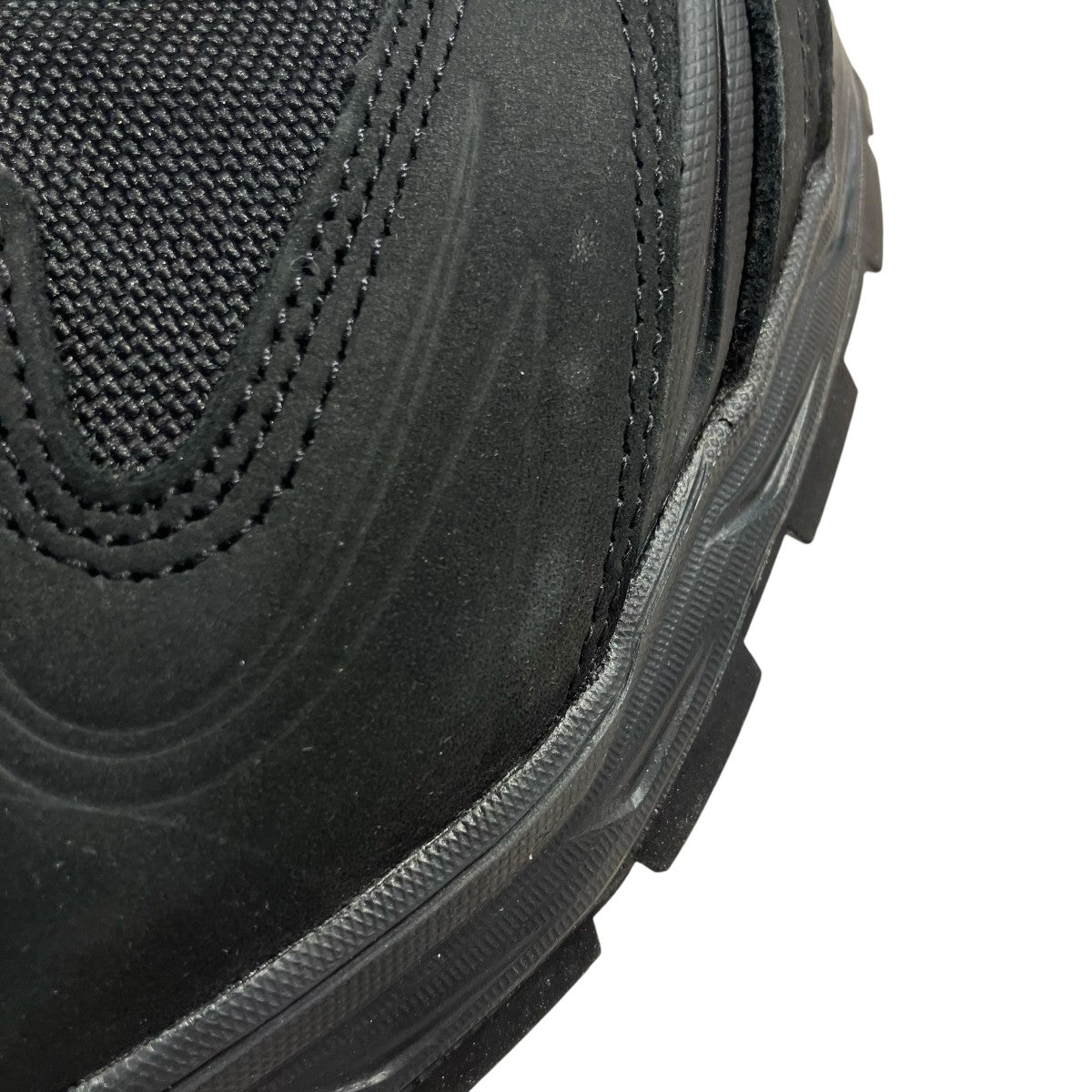 SALOMON XAフォースミッドワイドGORE-TEXスニーカー415912 古着・中古-6枚目のアイテム画像