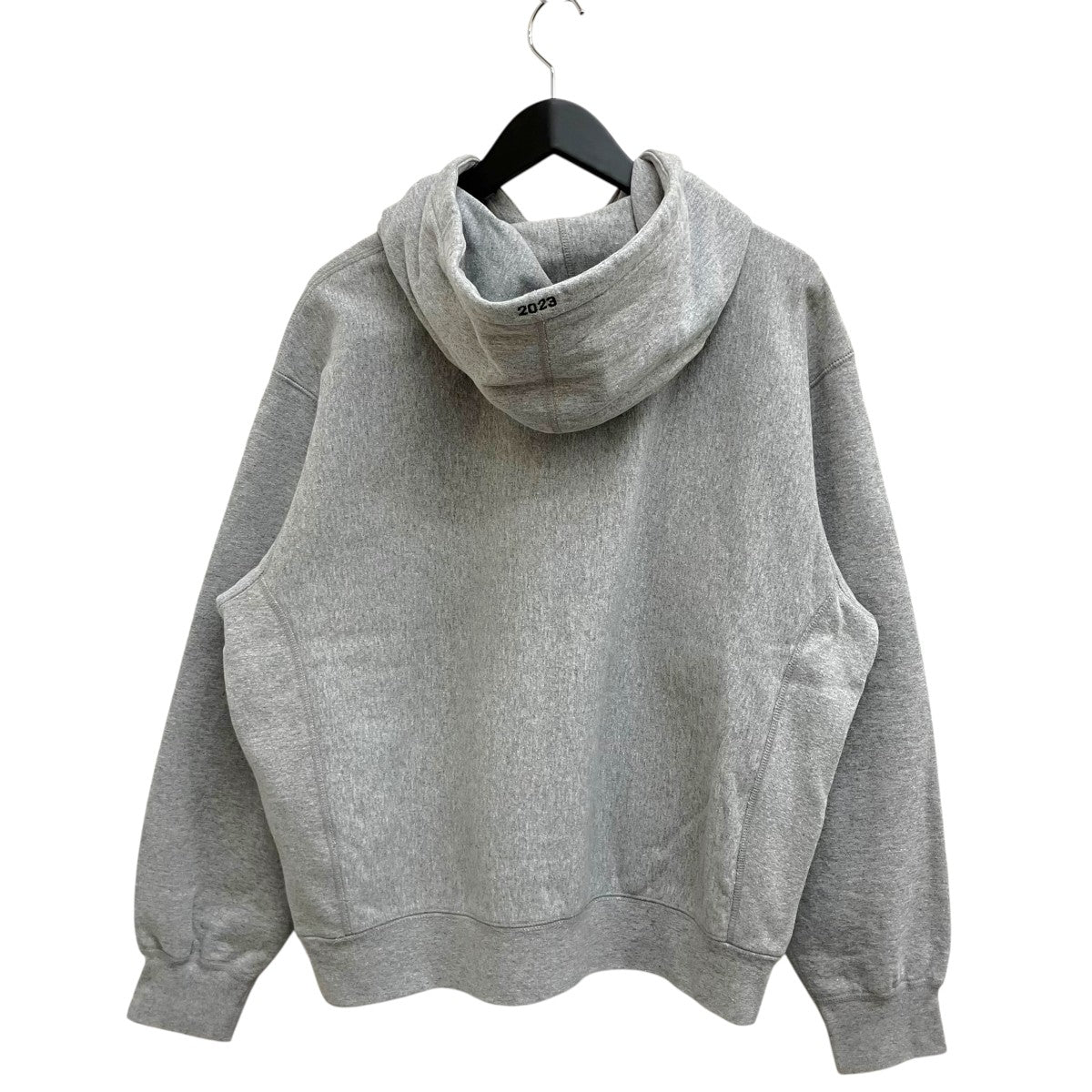 Motion Logo Hooded Sweatshirtパーカー
