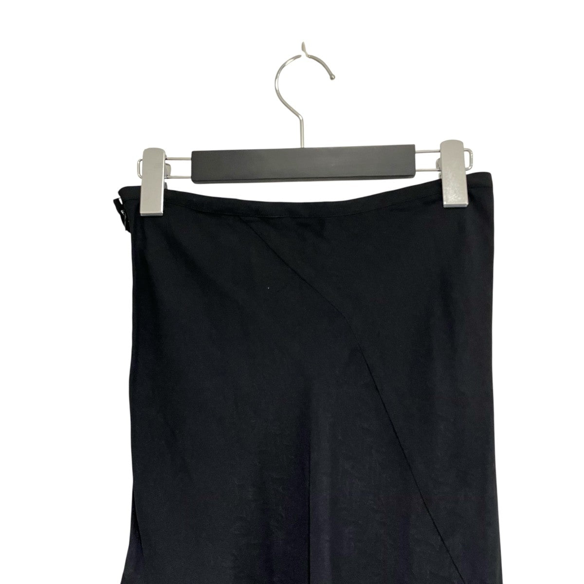 COMME des GARCONS フレアスカートGC-S087 古着・中古-4枚目のアイテム画像