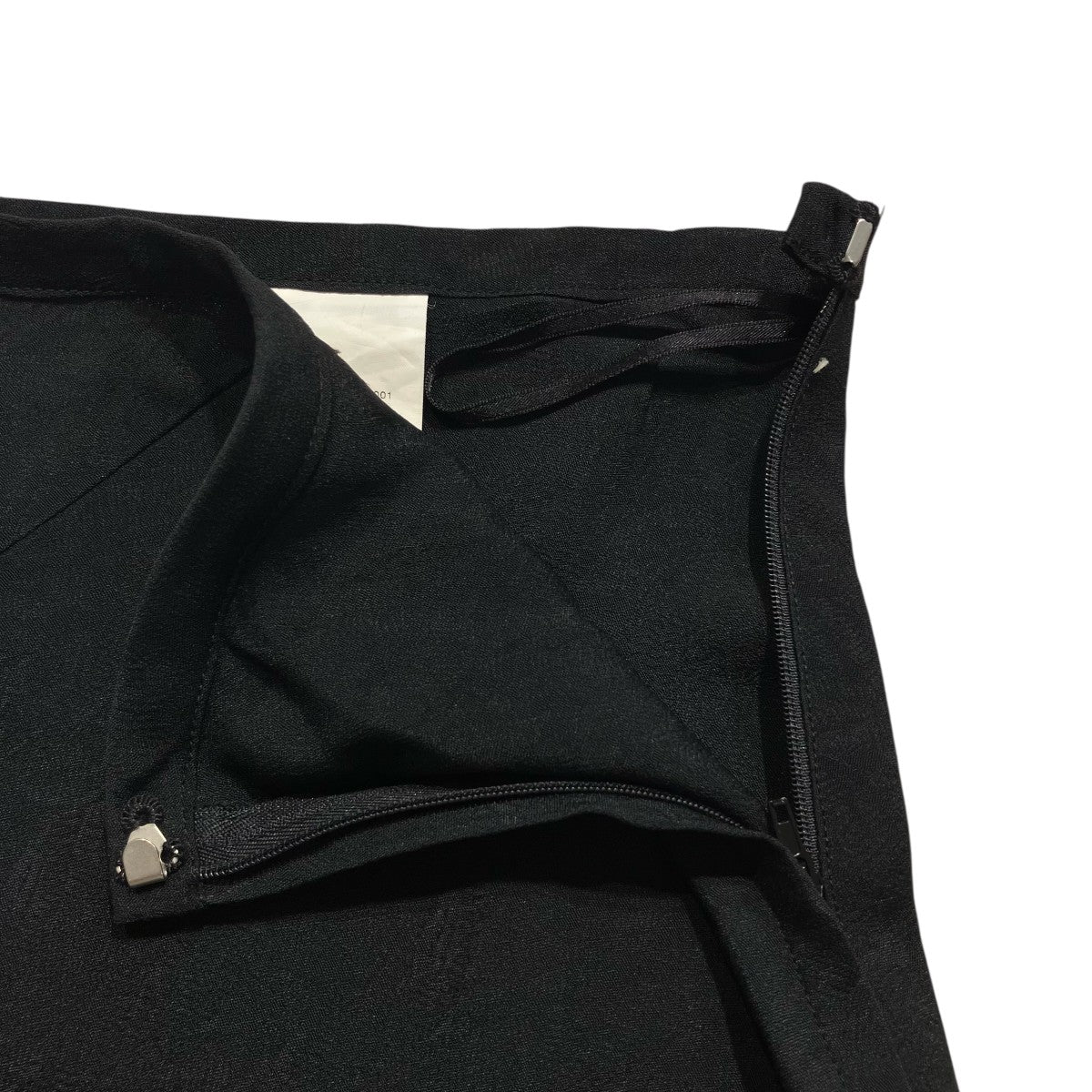 COMME des GARCONS フレアスカートGC-S087 古着・中古-5枚目のアイテム画像
