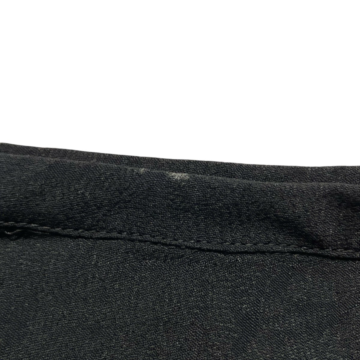 COMME des GARCONS フレアスカートGC-S087 古着・中古-6枚目のアイテム画像