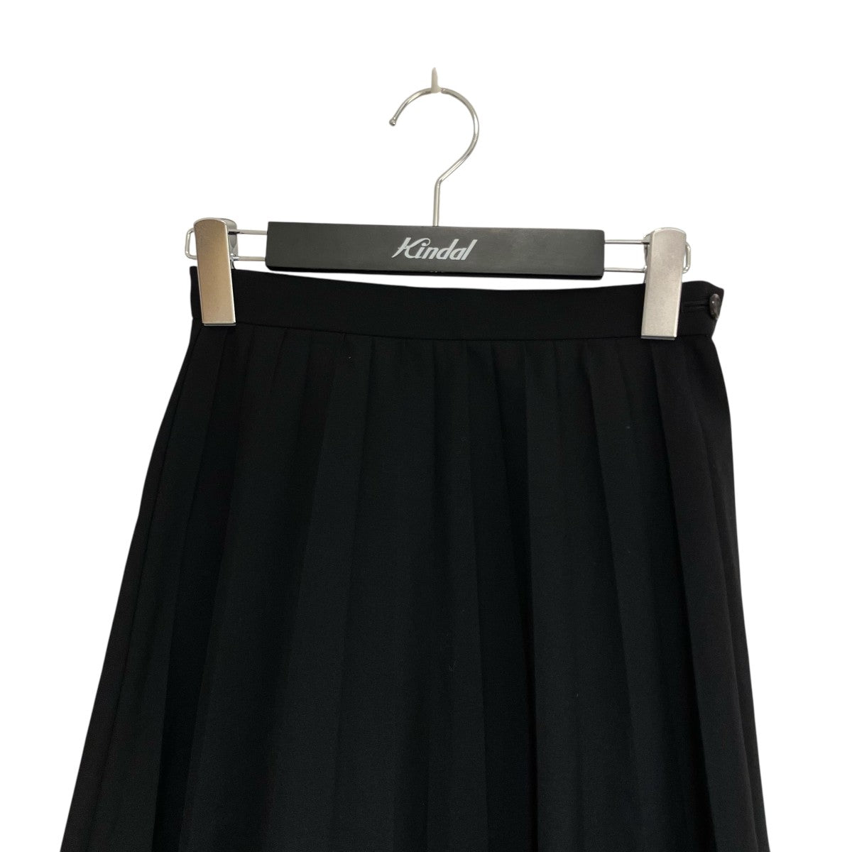tricot COMME des GARCONS プリーツスカートTS-04021M 古着・中古-3枚目のアイテム画像