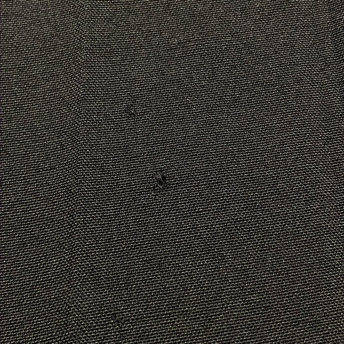 tricot COMME des GARCONS プリーツスカートTS-04021M 古着・中古-5枚目のアイテム画像