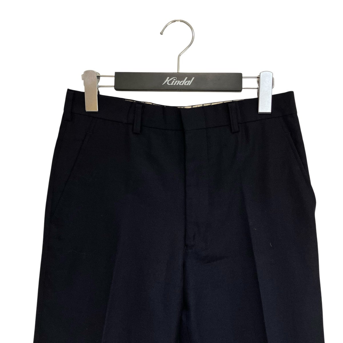 COMME des GARCONS パンツGI-10009S 古着・中古-3枚目のアイテム画像