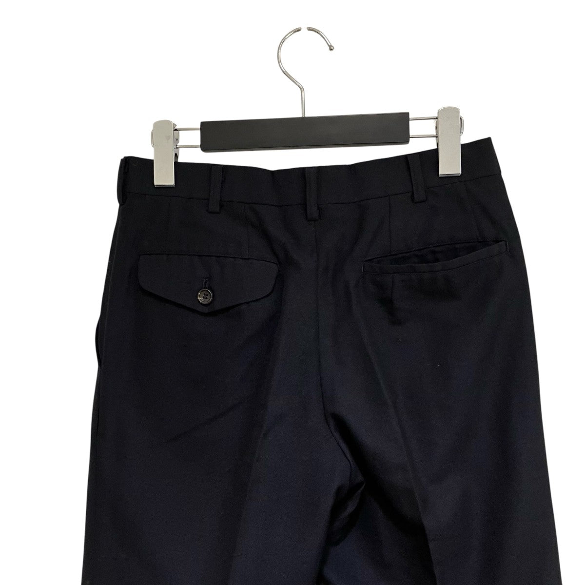 COMME des GARCONS パンツGI-10009S 古着・中古-4枚目のアイテム画像