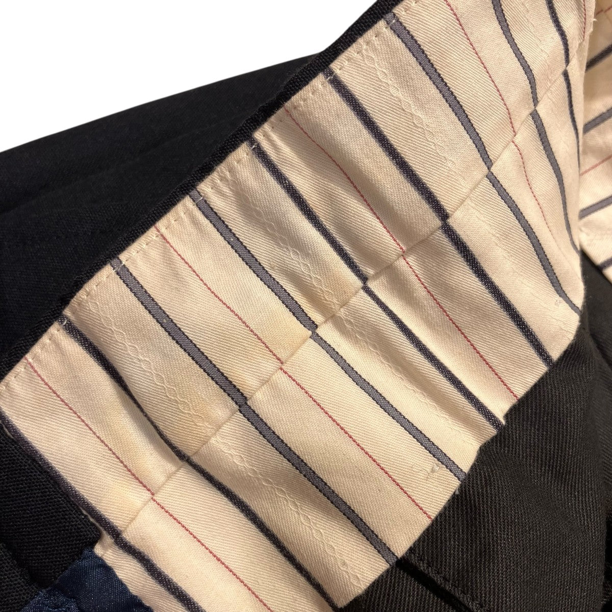 COMME des GARCONS パンツGI-10009S 古着・中古-7枚目のアイテム画像