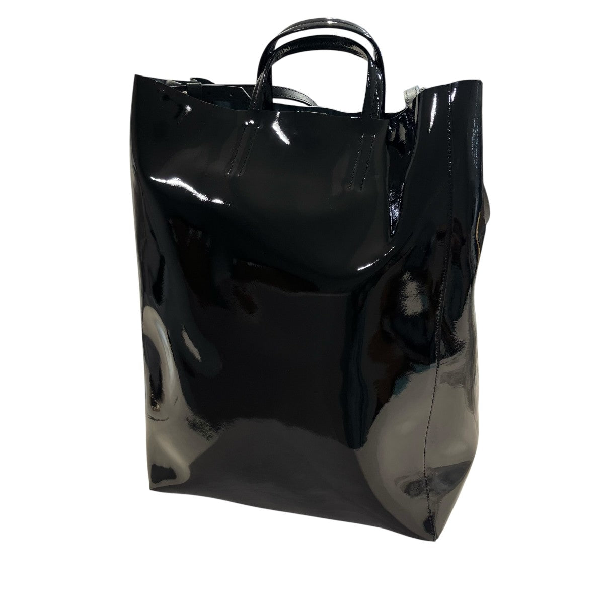 ACNE STUDIOS 2WAYバッグ 古着・中古-1枚目のアイテム画像