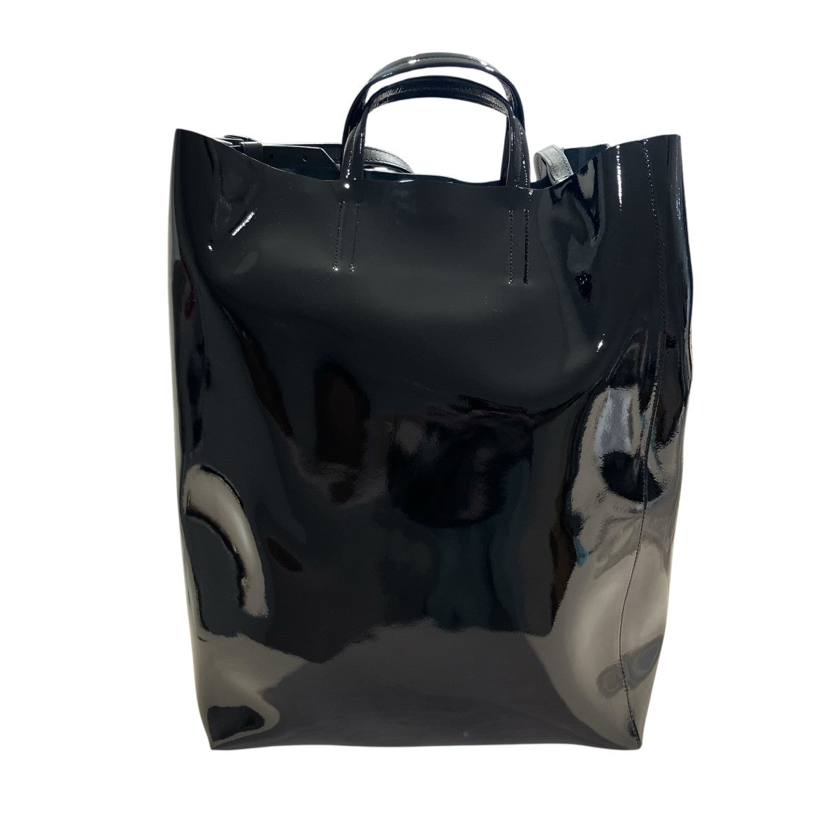 ACNE STUDIOS 2WAYバッグ 古着・中古-2枚目のアイテム画像