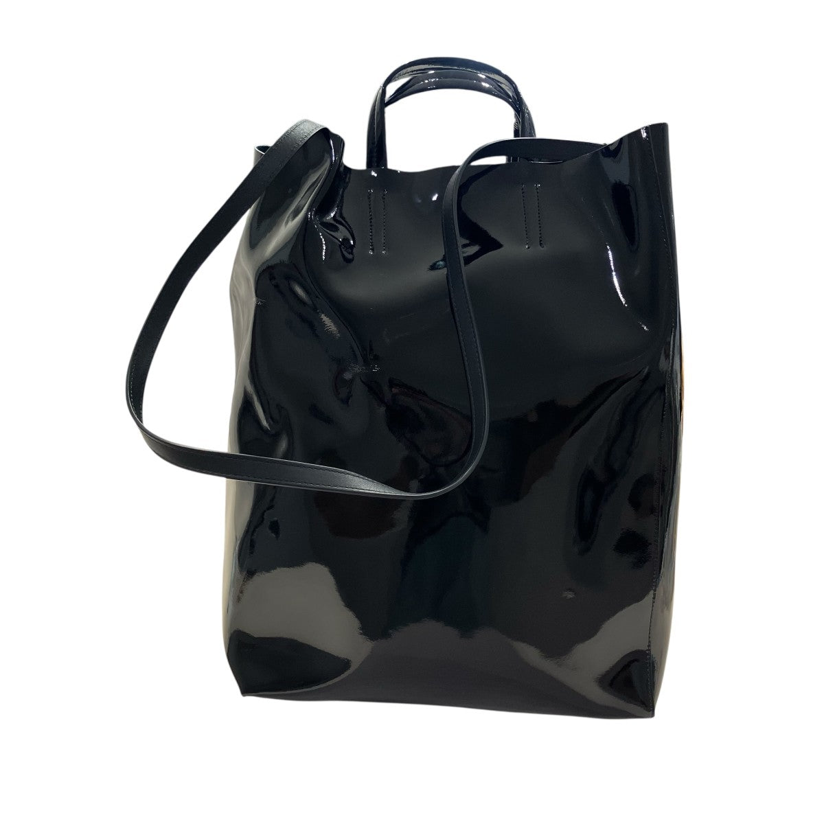 ACNE STUDIOS 2WAYバッグ 古着・中古-4枚目のアイテム画像