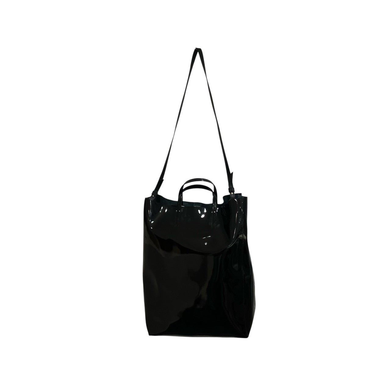 ACNE STUDIOS 2WAYバッグ 古着・中古-8枚目のアイテム画像