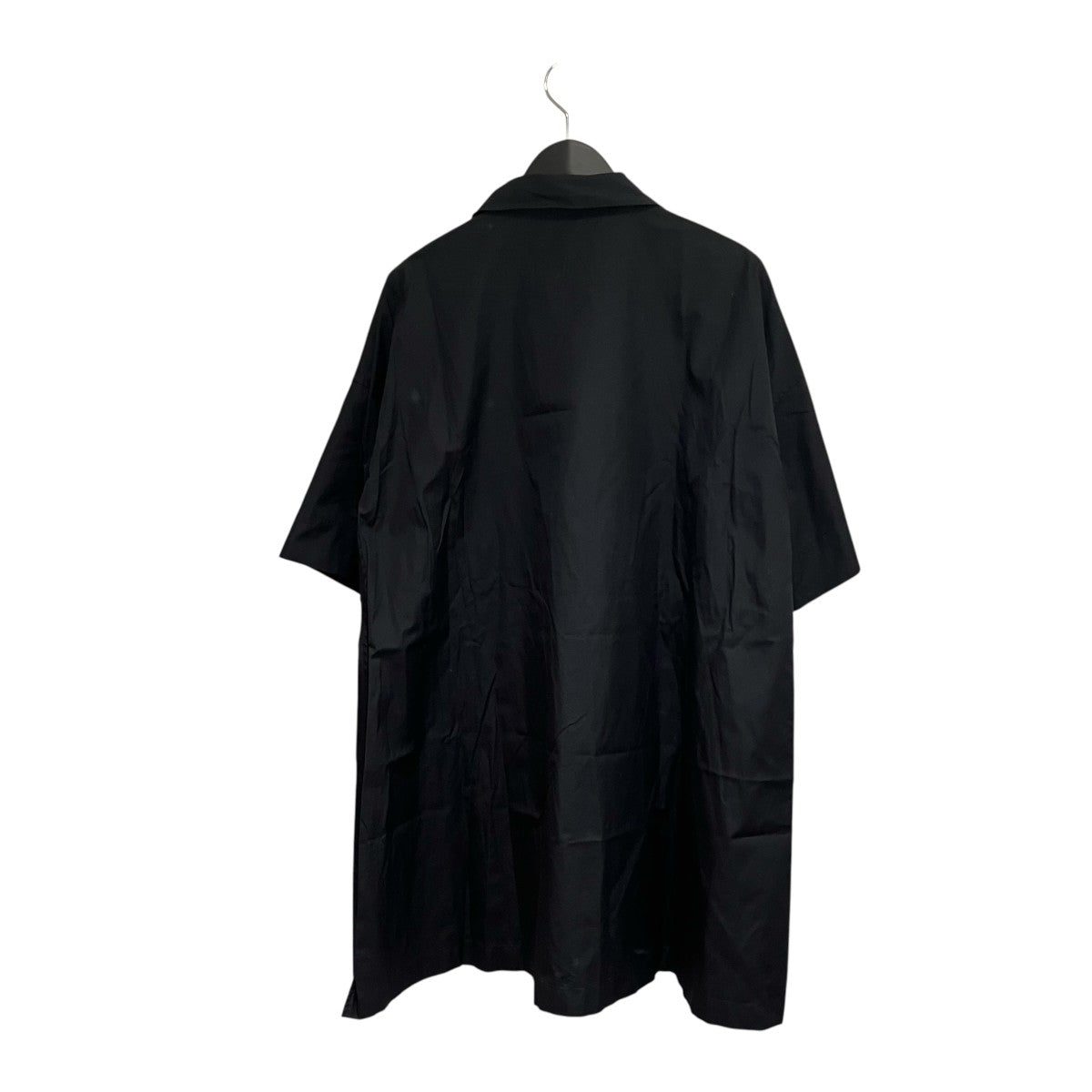 ACNE STUDIOS シャツワンピース14E166 古着・中古-2枚目のアイテム画像