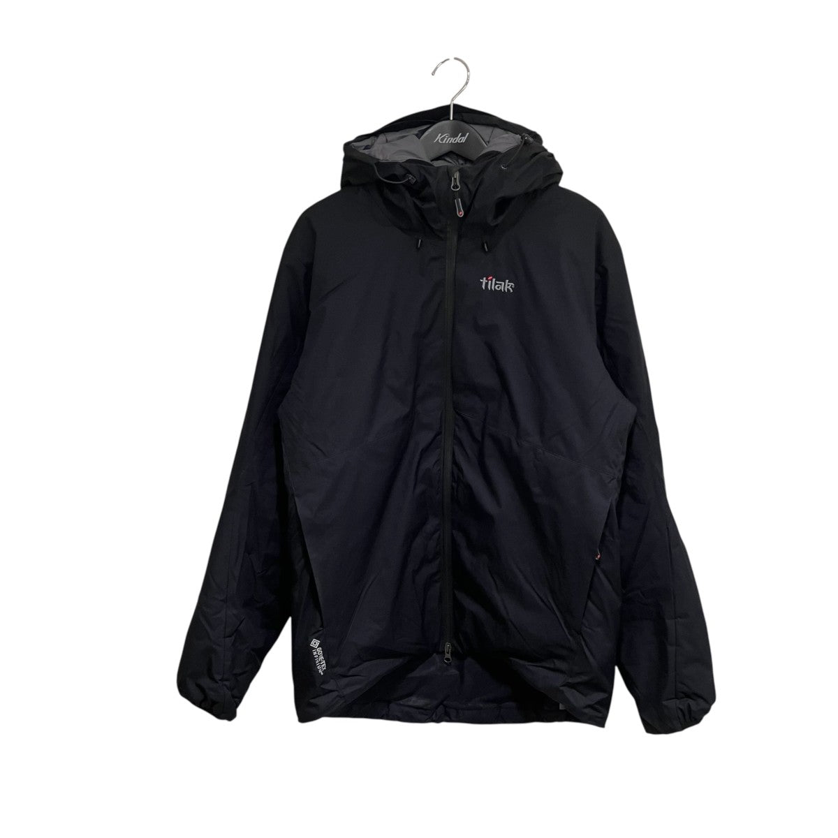 TILAK SVALBARD JACKETジャケット 古着・中古-1枚目のアイテム画像