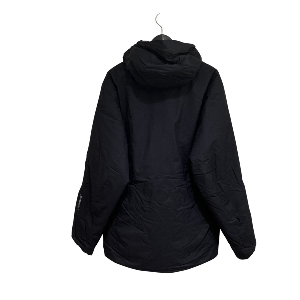 TILAK SVALBARD JACKETジャケット 古着・中古-2枚目のアイテム画像