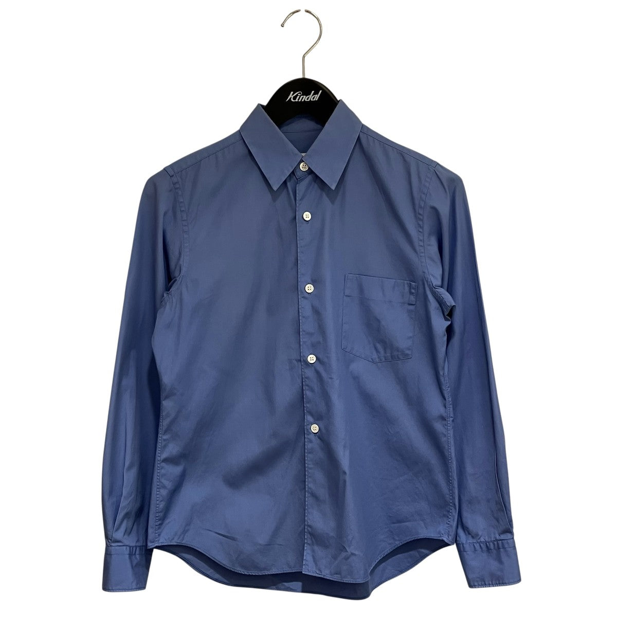 COMME des GARCONS COMME des GARCONS 長袖シャツRU-B001 古着・中古-1枚目のアイテム画像