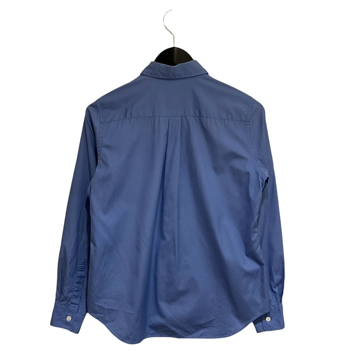 COMME des GARCONS COMME des GARCONS 長袖シャツRU-B001 古着・中古-2枚目のアイテム画像