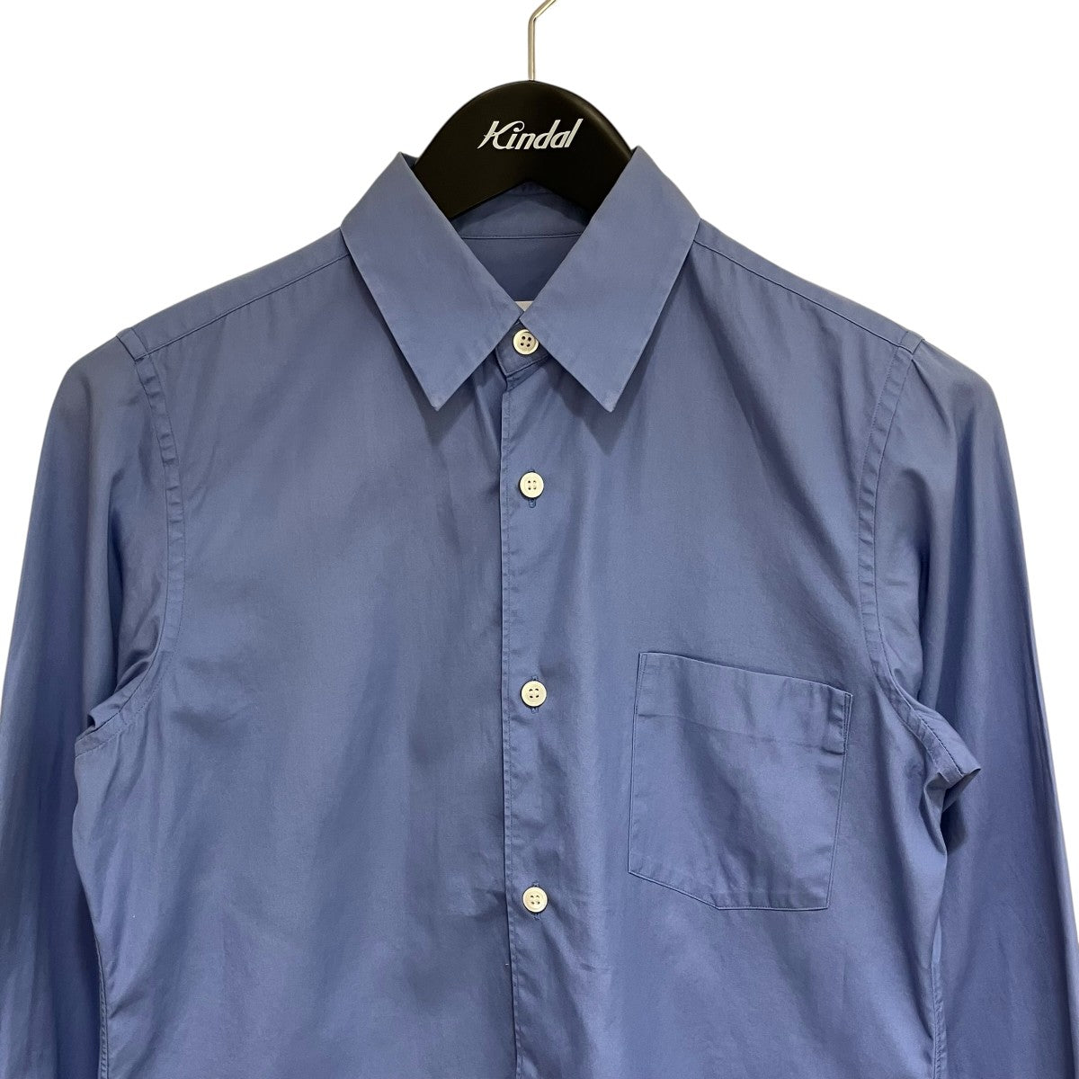 COMME des GARCONS COMME des GARCONS 長袖シャツRU-B001 古着・中古-3枚目のアイテム画像