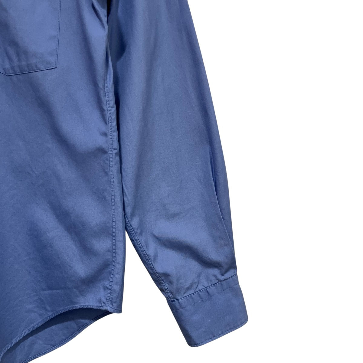 COMME des GARCONS COMME des GARCONS 長袖シャツRU-B001 古着・中古-4枚目のアイテム画像