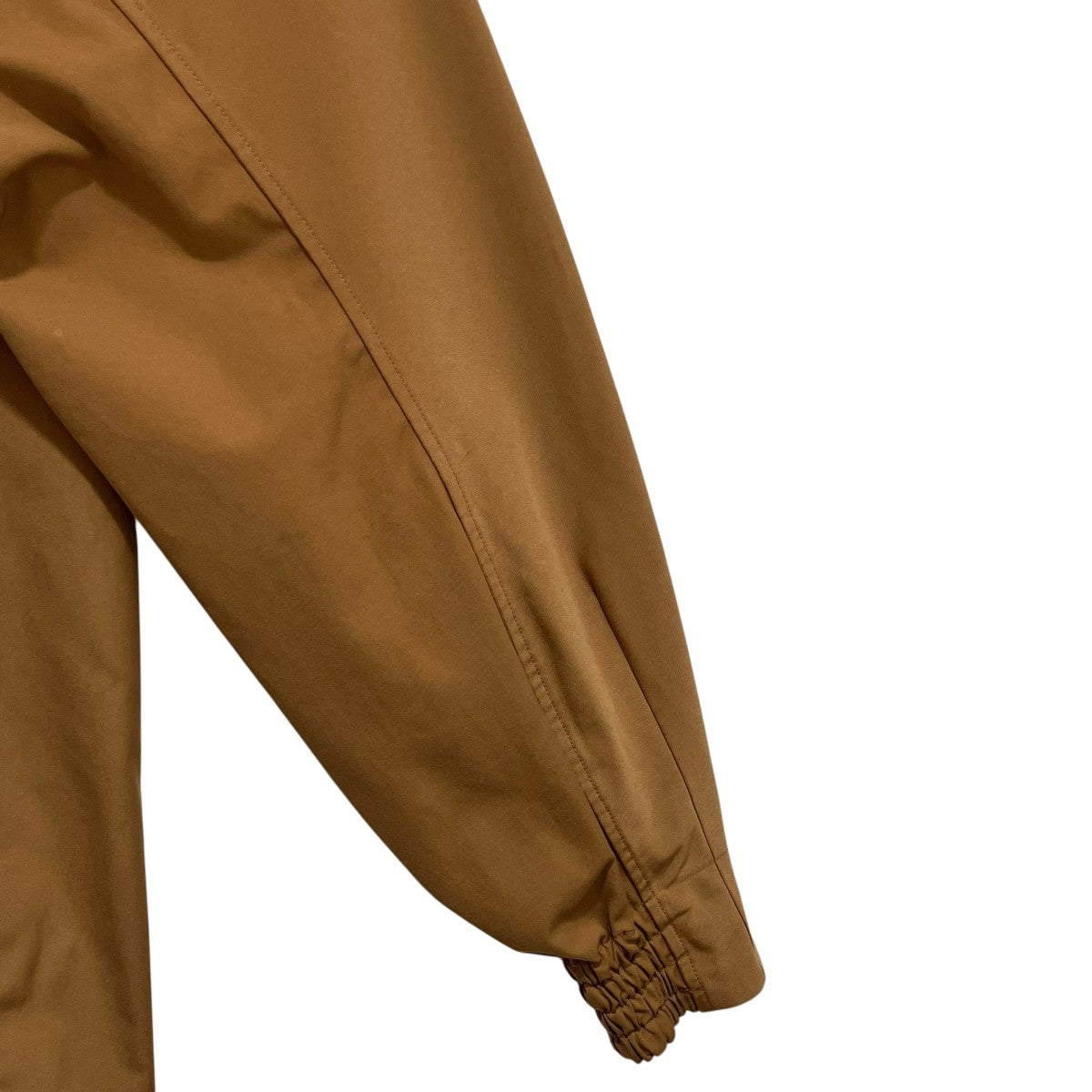 HYKE 23AWTASLAN TWILL TOP長袖ワンピース232-15179-305 古着・中古-4枚目のアイテム画像