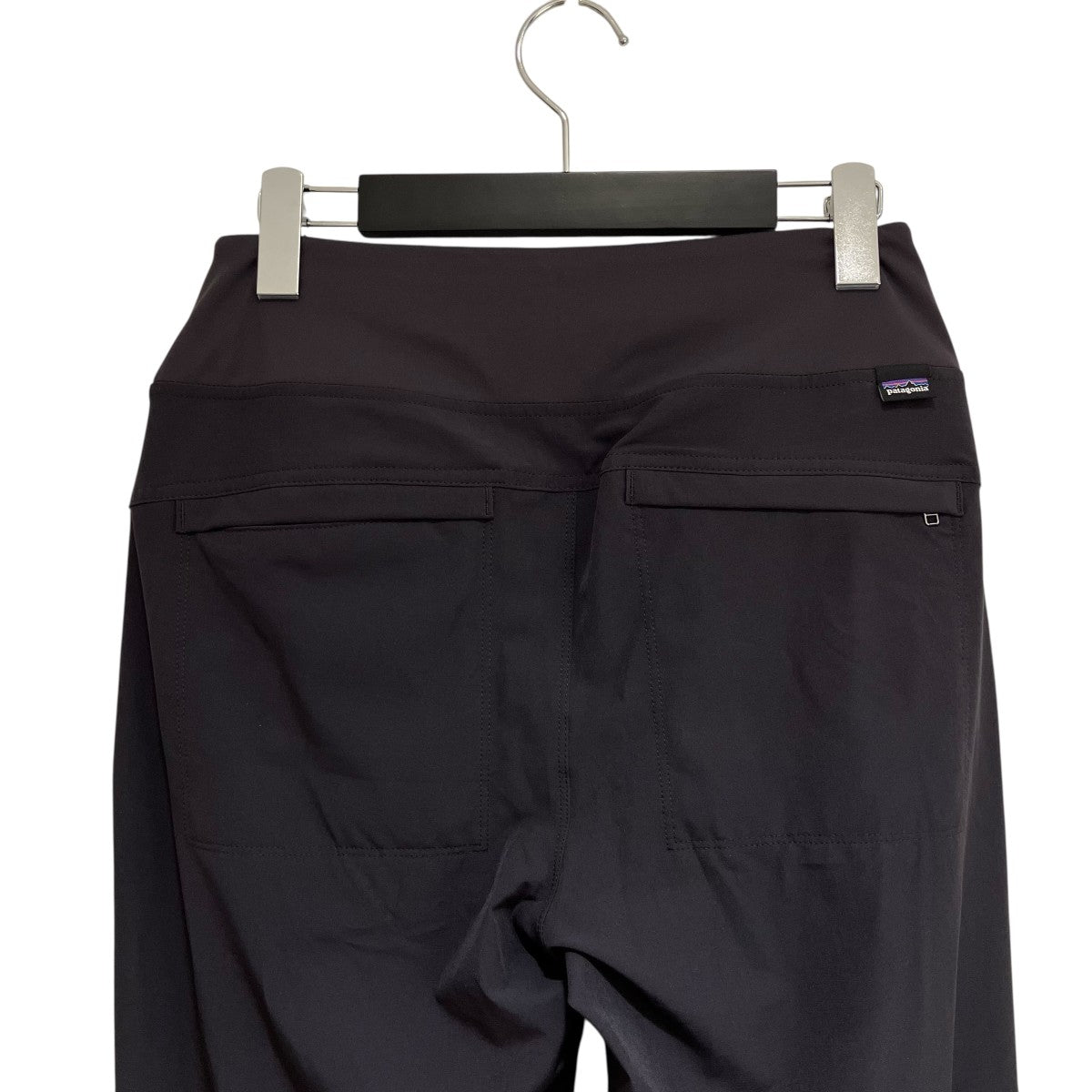 Patagonia ハッピーハイク・ステューディオパンツSTY21218SP23 古着・中古-4枚目のアイテム画像