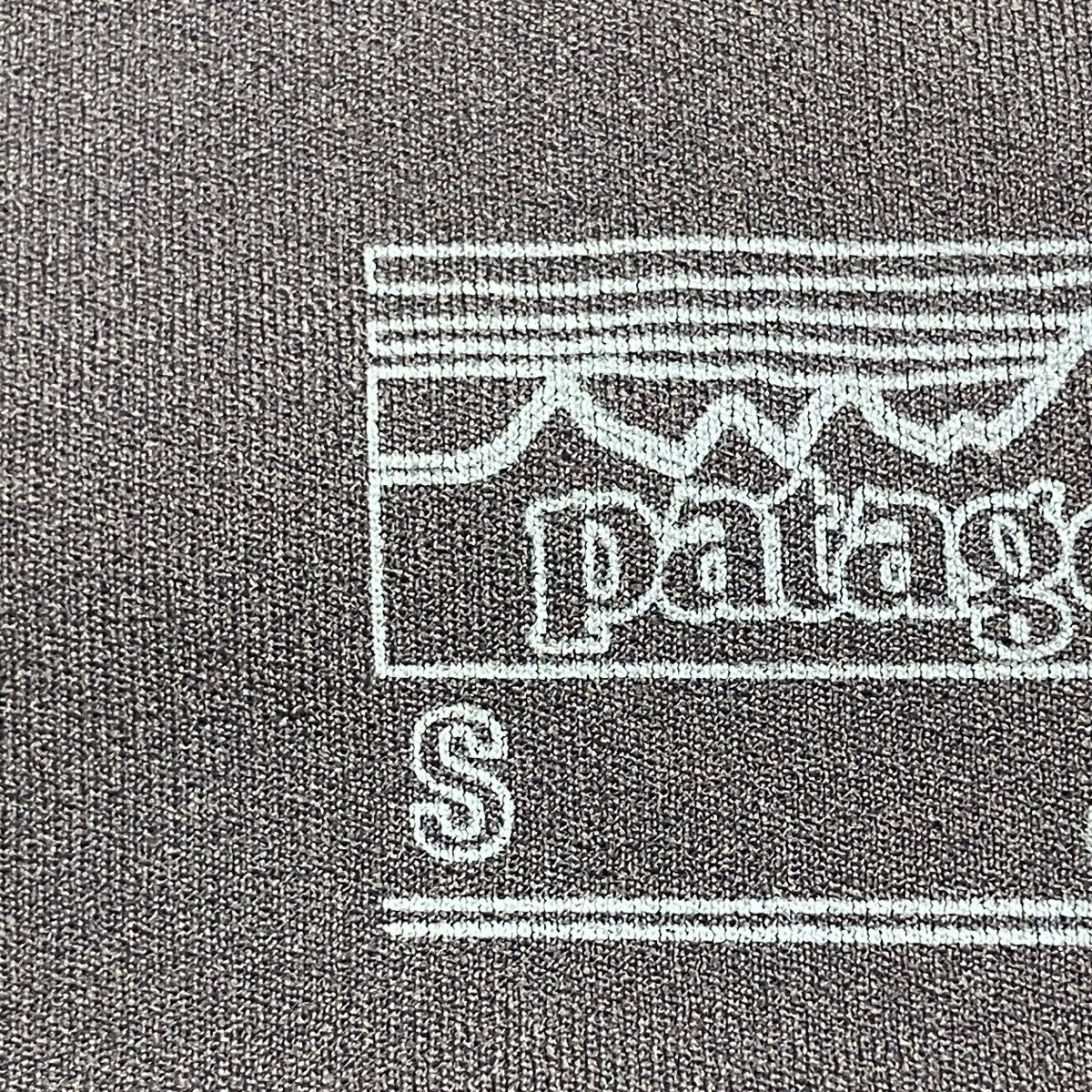 Patagonia ハッピーハイク・ステューディオパンツSTY21218SP23 古着・中古-5枚目のアイテム画像