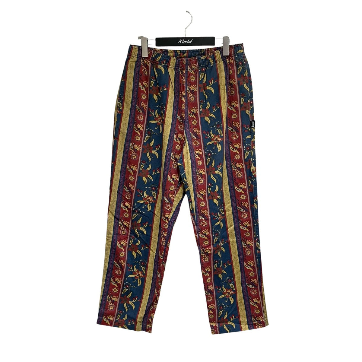 Stripe Beach Pantsパンツ116429