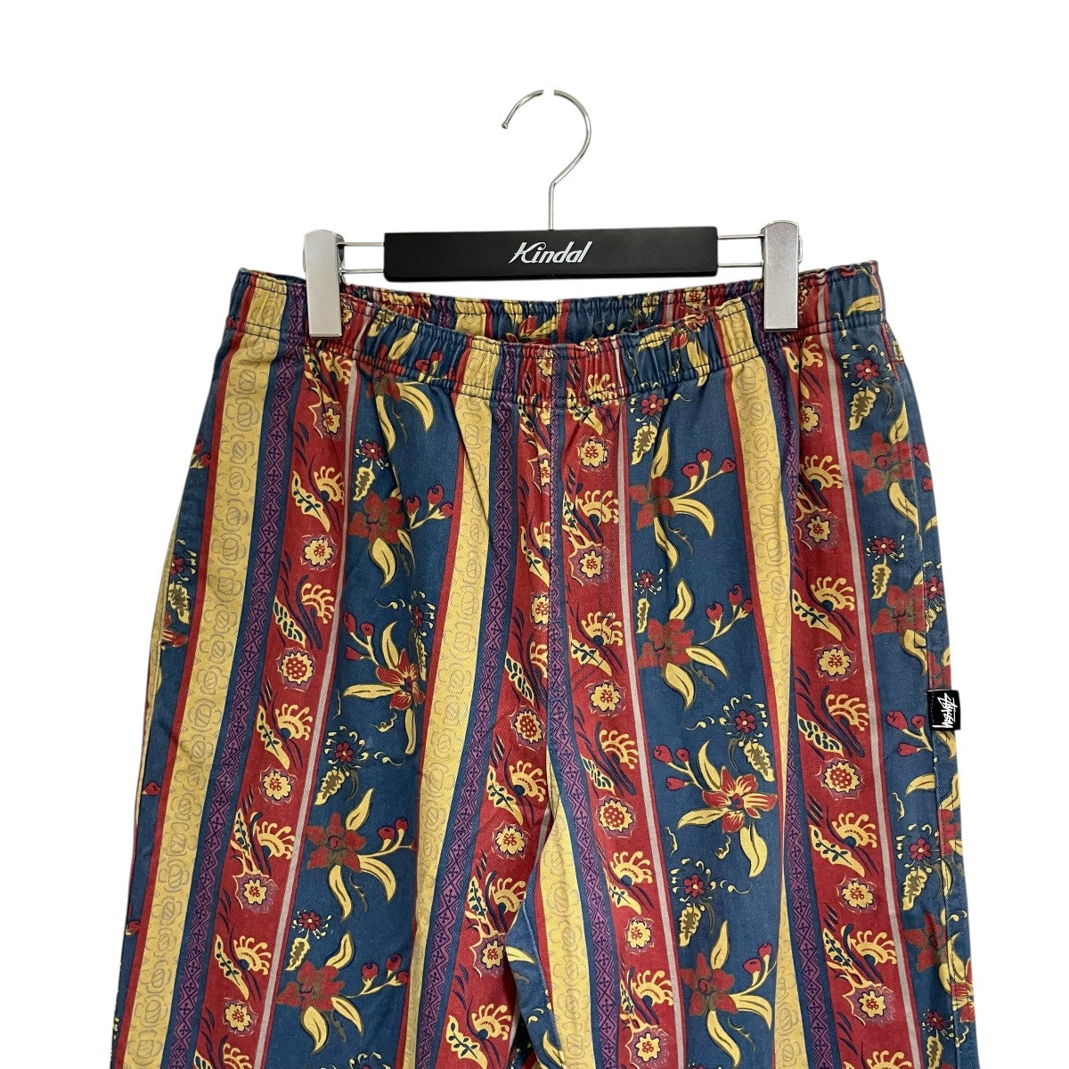 Stripe Beach Pantsパンツ116429