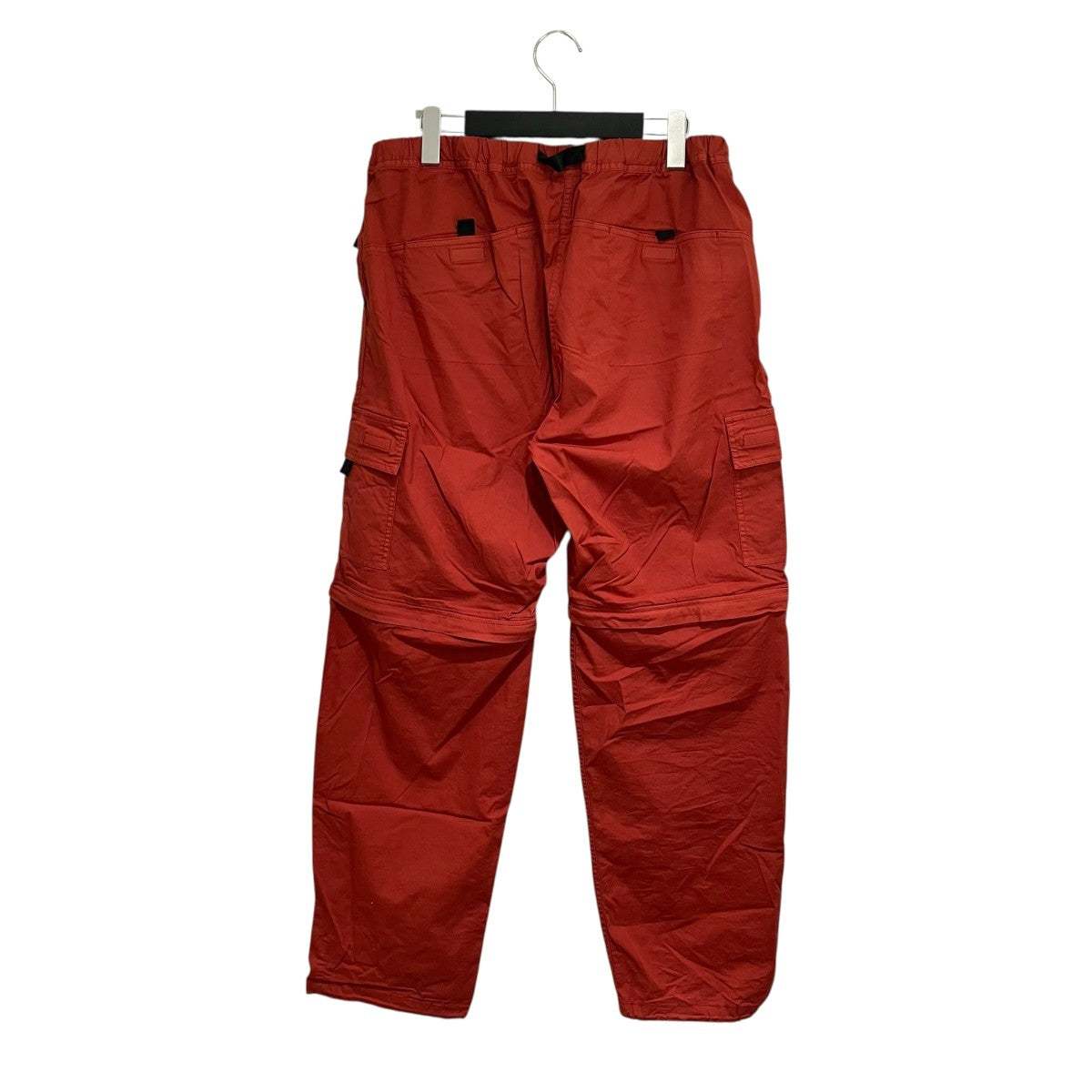 stussy×GRAMICCI CARGO ZIP OFF PANTSパンツGMP-20S03M 古着・中古-2枚目のアイテム画像