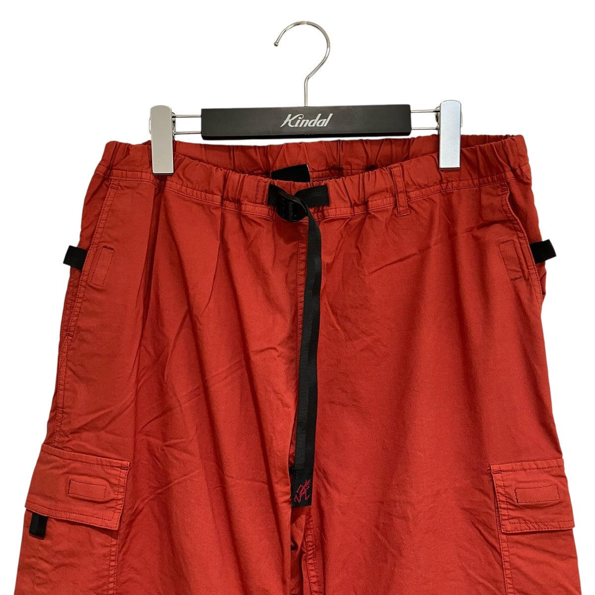 stussy×GRAMICCI CARGO ZIP OFF PANTSパンツGMP-20S03M 古着・中古-3枚目のアイテム画像