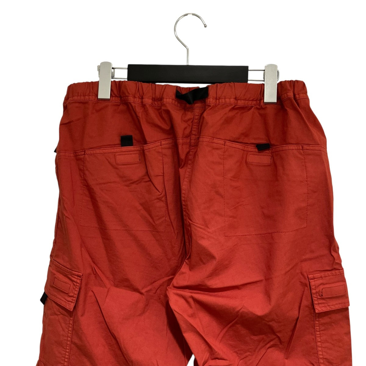 stussy×GRAMICCI CARGO ZIP OFF PANTSパンツGMP-20S03M 古着・中古-4枚目のアイテム画像