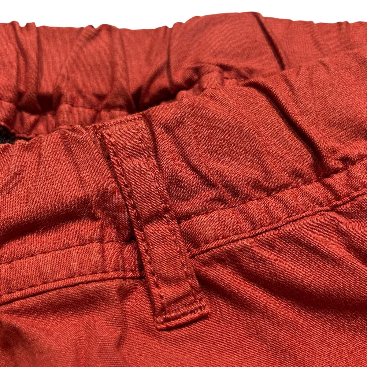 stussy×GRAMICCI CARGO ZIP OFF PANTSパンツGMP-20S03M 古着・中古-5枚目のアイテム画像