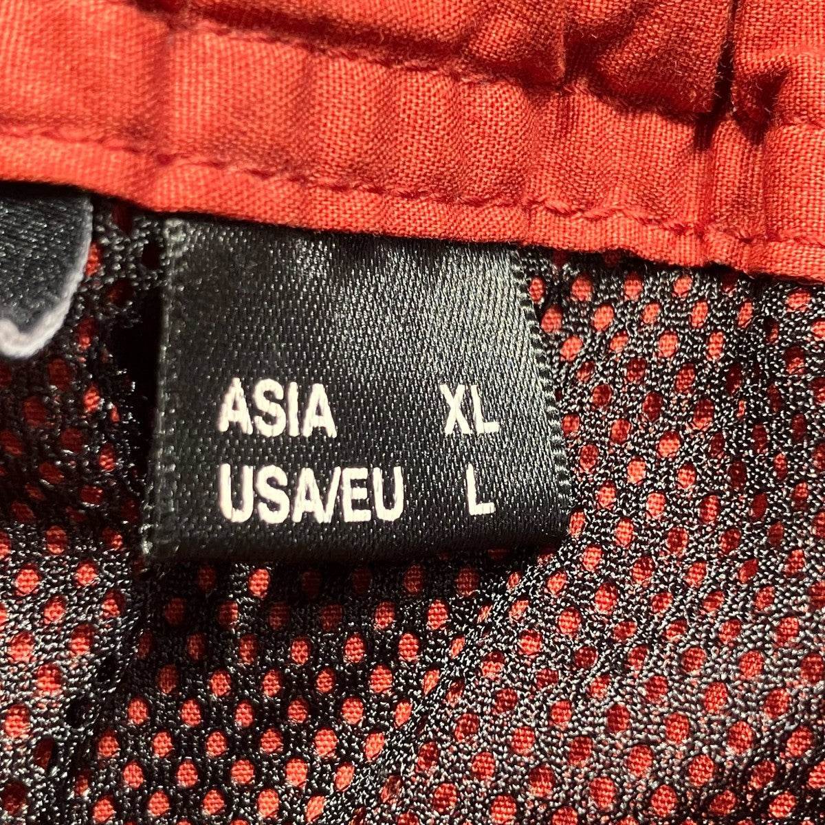 stussy×GRAMICCI CARGO ZIP OFF PANTSパンツGMP-20S03M 古着・中古-6枚目のアイテム画像