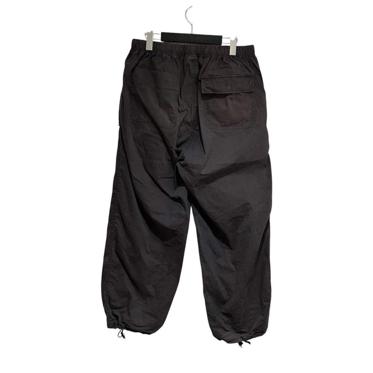 stussy NYCO Over Trousersパンツ116562 古着・中古-2枚目のアイテム画像