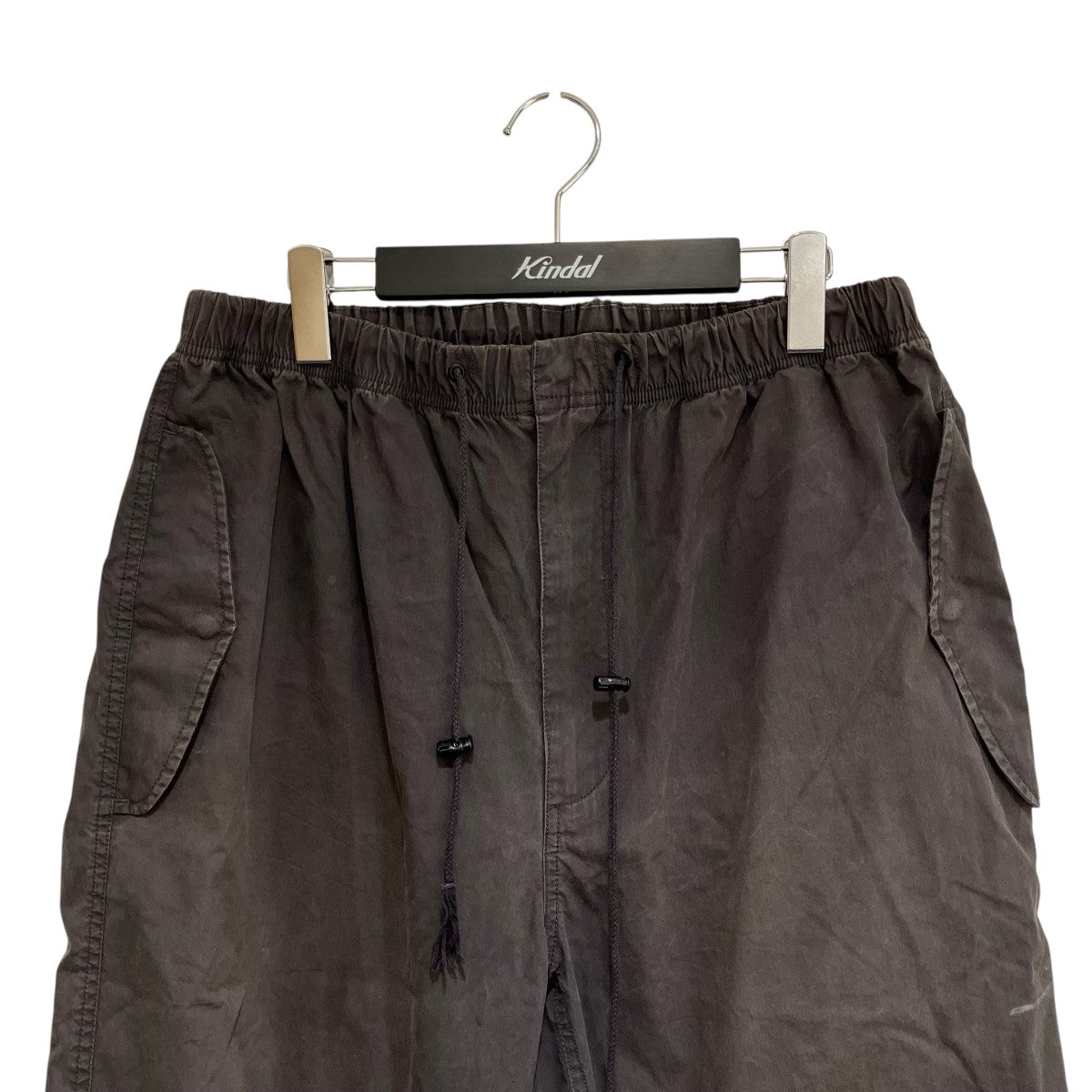 stussy NYCO Over Trousersパンツ116562 古着・中古-3枚目のアイテム画像