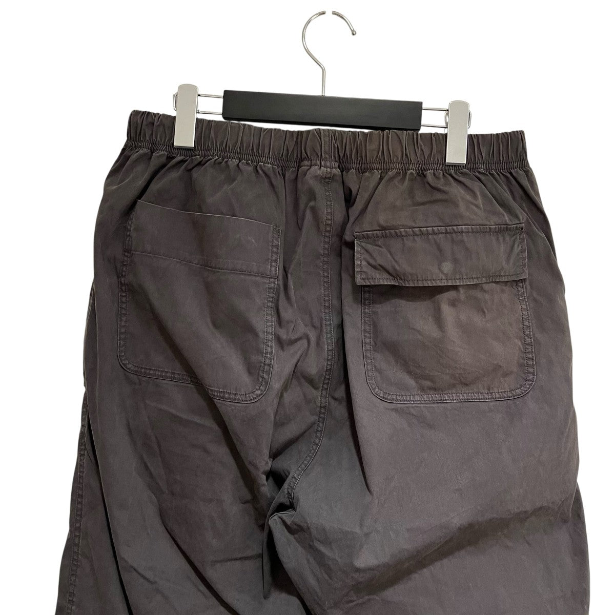 stussy NYCO Over Trousersパンツ116562 古着・中古-4枚目のアイテム画像