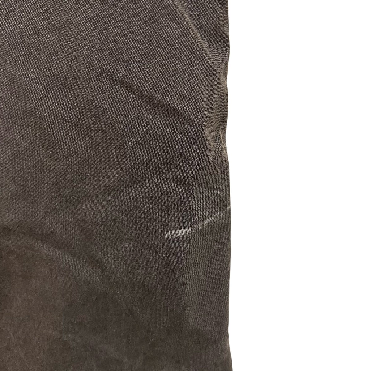 stussy NYCO Over Trousersパンツ116562 古着・中古-5枚目のアイテム画像