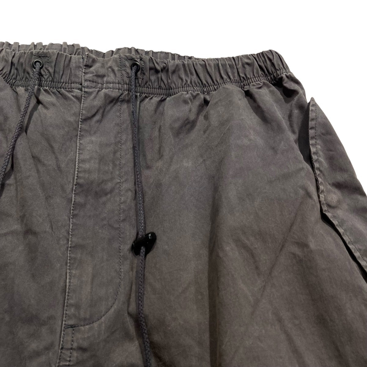 stussy NYCO Over Trousersパンツ116562 古着・中古-6枚目のアイテム画像