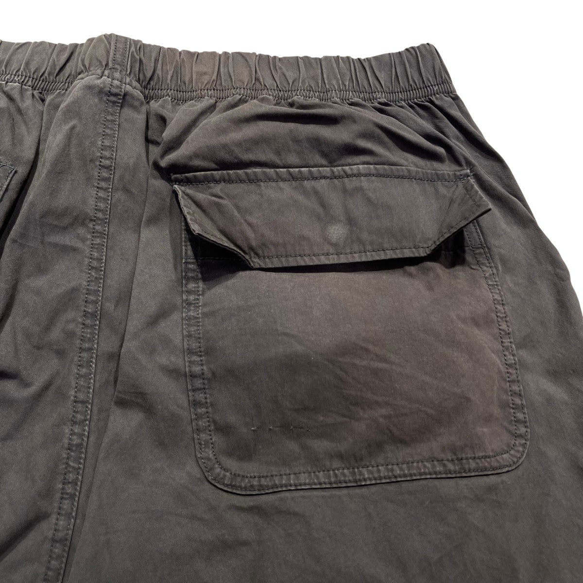 stussy NYCO Over Trousersパンツ116562 古着・中古-7枚目のアイテム画像
