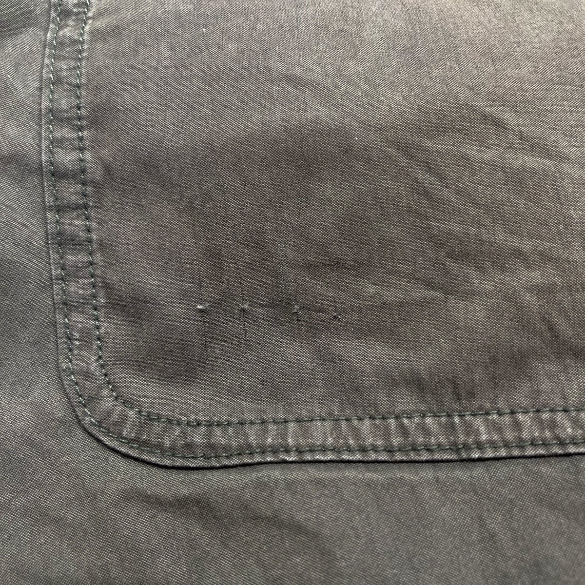stussy NYCO Over Trousersパンツ116562 古着・中古-8枚目のアイテム画像