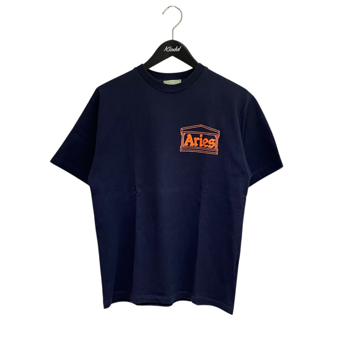 ARIES 半袖TシャツARAR60000 古着・中古-1枚目のアイテム画像