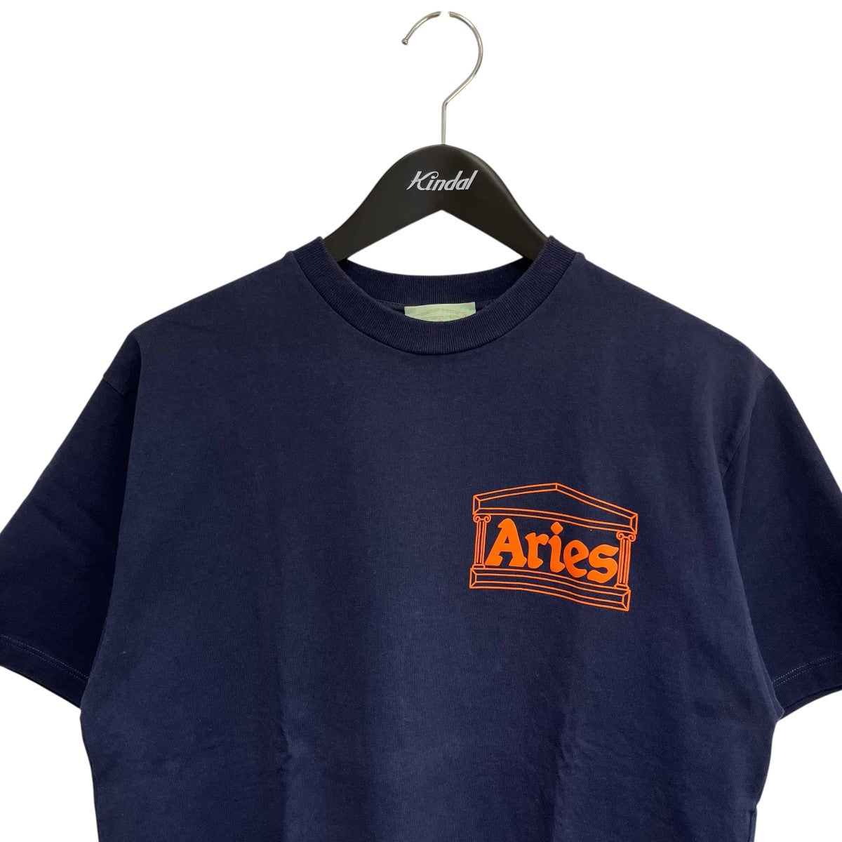 ARIES 半袖TシャツARAR60000 古着・中古-3枚目のアイテム画像
